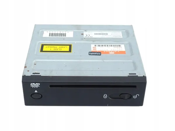 OEM YIB500023 Navigointi-DVD-soitin Discovery 3:lle image 2