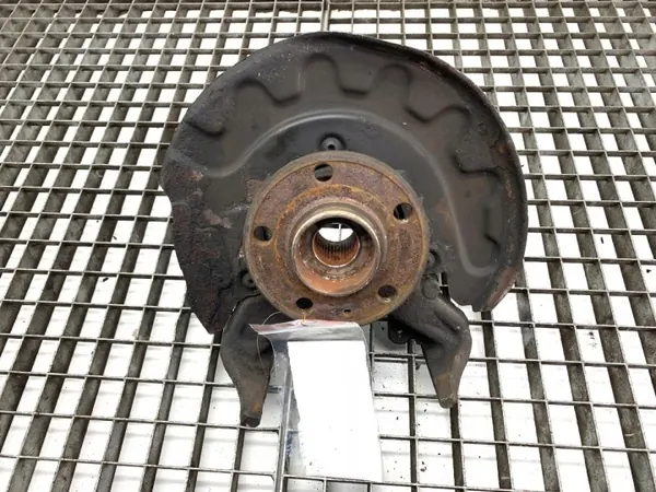 Rechter voorste draagarm OEM LORK-28-108656 voor Skoda Fabia III image 2