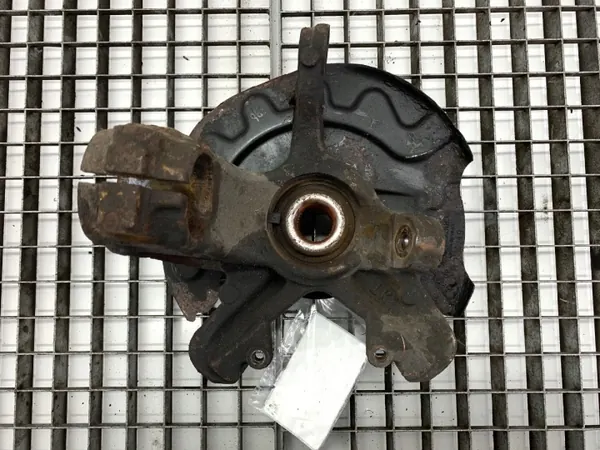 Rechter voorste draagarm OEM LORK-28-108656 voor Skoda Fabia III image 3