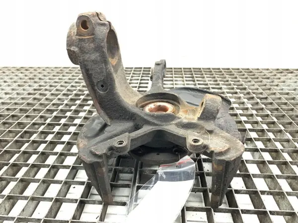 Rechter voorste draagarm OEM LORK-28-108656 voor Skoda Fabia III image 4