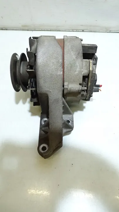 ALTERNATOR 60A RENAULT TWINGO 1.2 image 2
