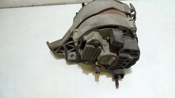 ALTERNATOR 60A RENAULT TWINGO 1.2 image 3