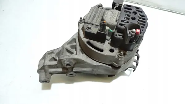 ALTERNATOR 60A RENAULT TWINGO 1.2 image 4