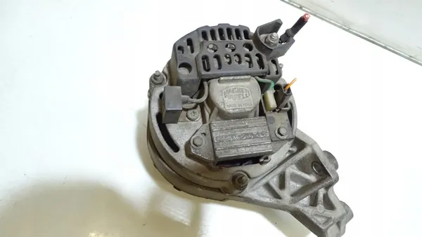 ALTERNATOR 60A RENAULT TWINGO 1.2 image 7