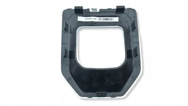 Land Rover Evoque II 2019 middenconsole bekleding OEM K8D214862A image 7