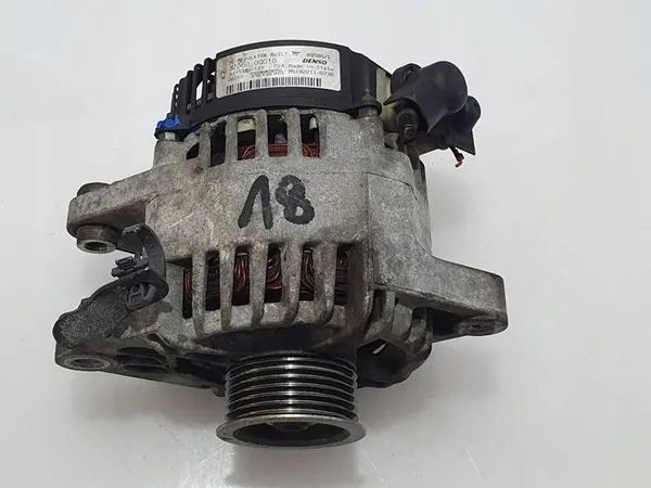 Peugeot 107 2007 Generaattori 270600Q010 image 2