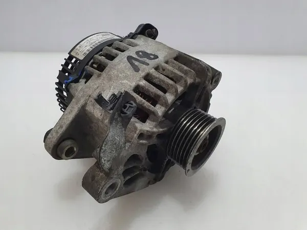 Peugeot 107 2007 Generaattori 270600Q010 image 3