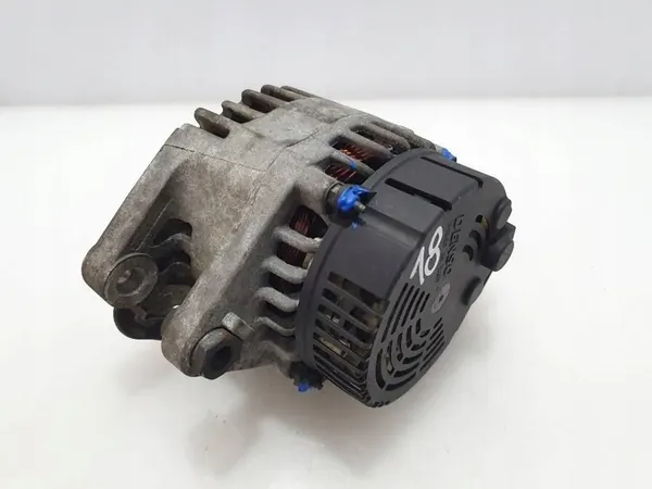 Peugeot 107 2007 Generaattori 270600Q010 image 6