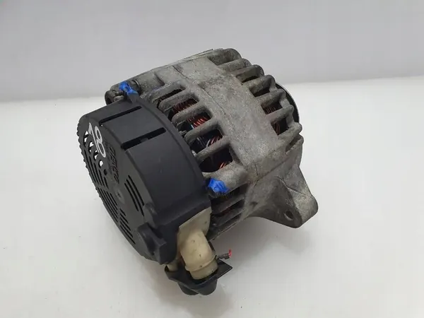 Peugeot 107 2007 Generaattori 270600Q010 image 7