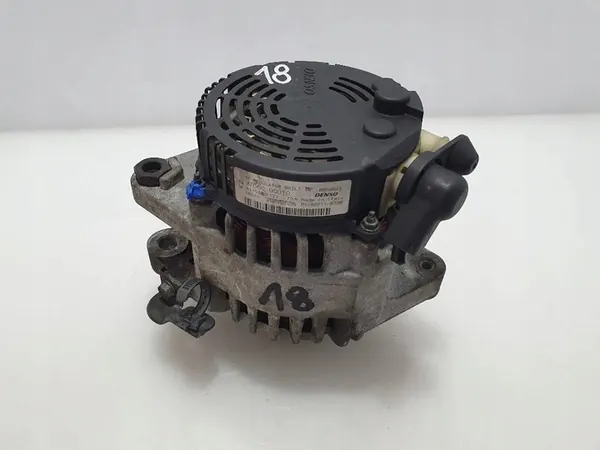 Peugeot 107 2007 Generaattori 270600Q010 image 8