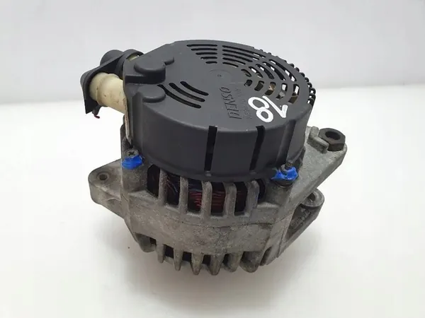 Peugeot 107 2007 Generaattori 270600Q010 image 9