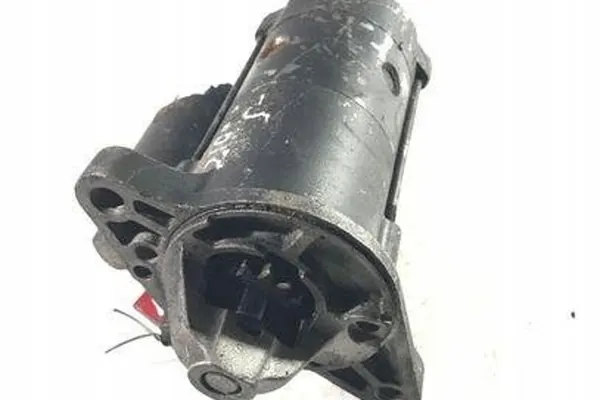 Motor de arranque MAZDA 5 (CR19) 2.0L diésel 2008 M2T88671 image 2