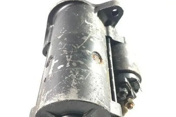 Motor de arranque MAZDA 5 (CR19) 2.0L diésel 2008 M2T88671 image 3