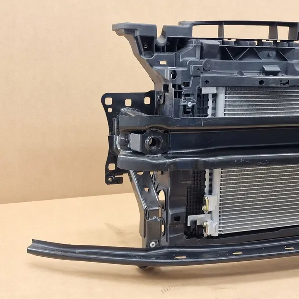 Refuerzo Frontal Radiador VW Golf VIII 8 GTI image 3