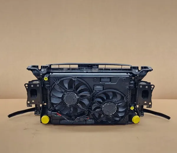 Refuerzo Frontal Radiador VW Golf VIII 8 GTI image 4