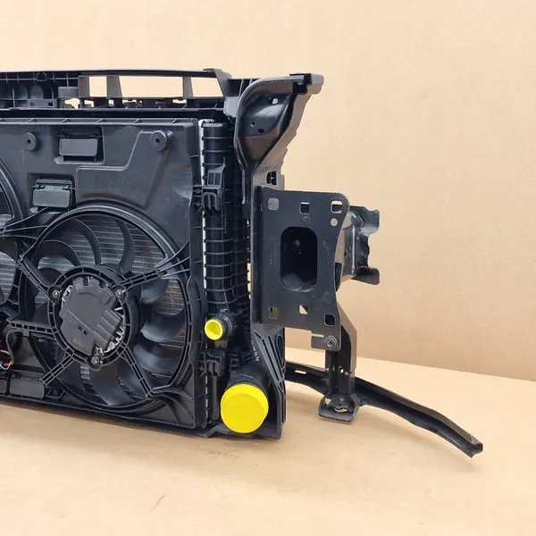 Refuerzo Frontal Radiador VW Golf VIII 8 GTI image 5