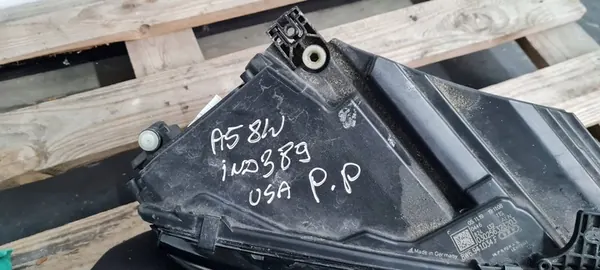 A5 8W S5 Faro LED Derecho OEM 8W6941034F image 10