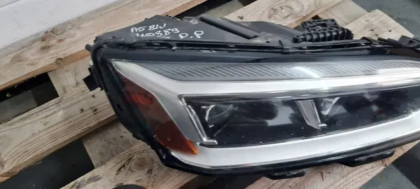 A5 8W S5 Faro LED Derecho OEM 8W6941034F image 4