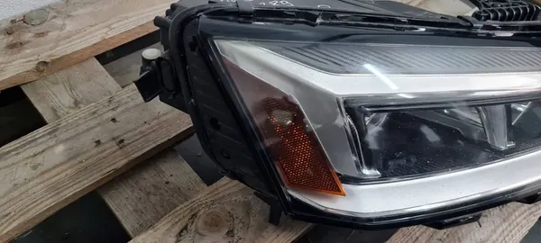 A5 8W S5 Faro LED Derecho OEM 8W6941034F image 5