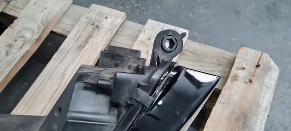 A5 8W S5 Faro LED Derecho OEM 8W6941034F image 9