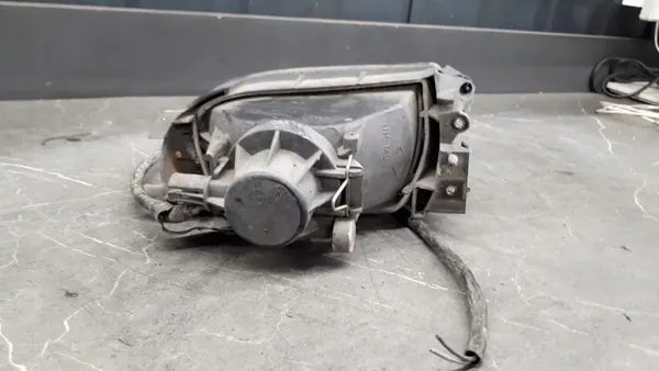Farol Esquerdo Renault Laguna I Kombi 93-98 OEM 7701040680 image 3