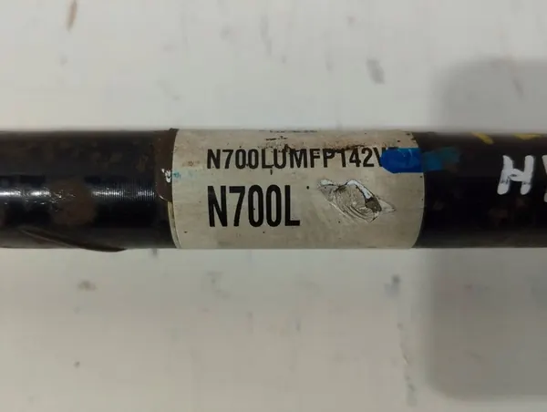 Hyundai Tucson IV 1.6 T-GDI Hybrid Bakre vänstra Polos 49600N7000 image 2