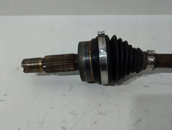 Hyundai Tucson IV 1.6 T-GDI Hybrid Bakre vänstra Polos 49600N7000 image 3