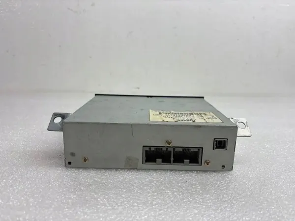 Changer CD d'occasion OEM 25915CC000 pour Nissan X-Trail image 3