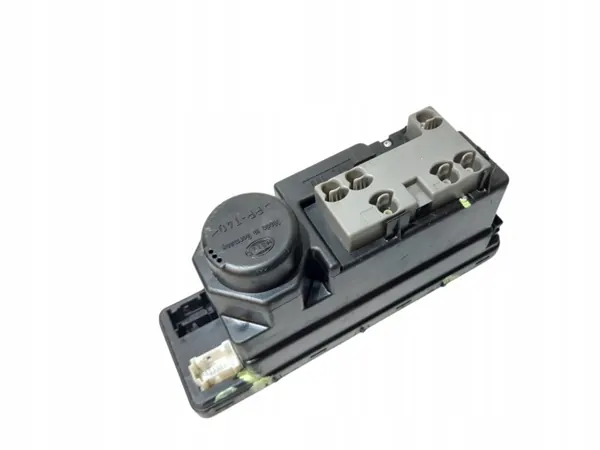 Pompe de verrouillage central OEM 2108002648 Mercedes W210 image 3