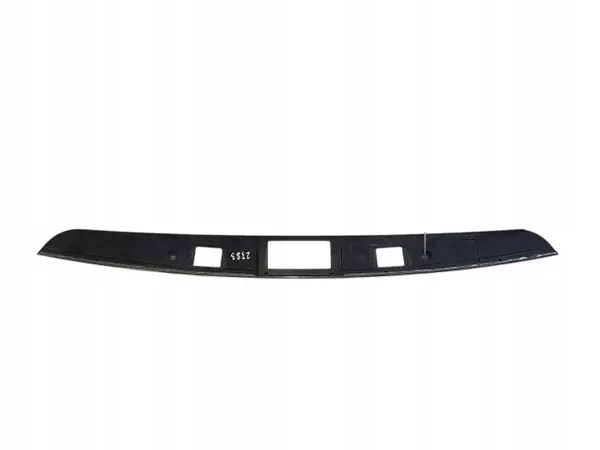 OEM SP05925 Cache Éclairage Plaque Arrière Mercedes image 2