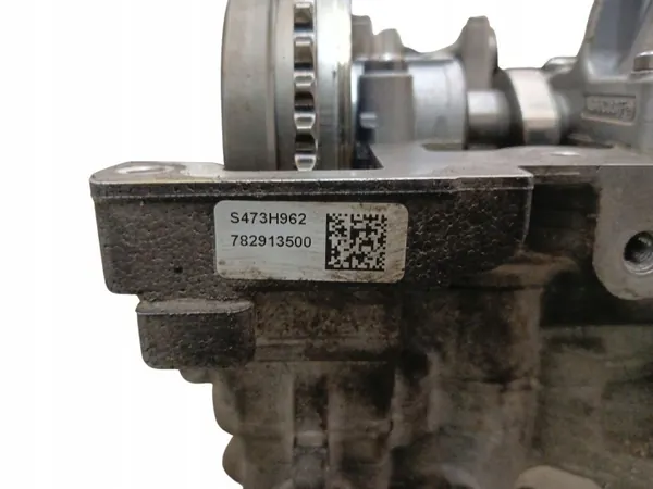 Nokkenaskop OEM 8638087 voor BMW/MINI 1.5T B38 image 3