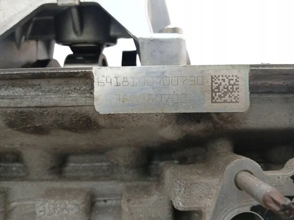 Nokkenaskop OEM 8638087 voor BMW/MINI 1.5T B38 image 4
