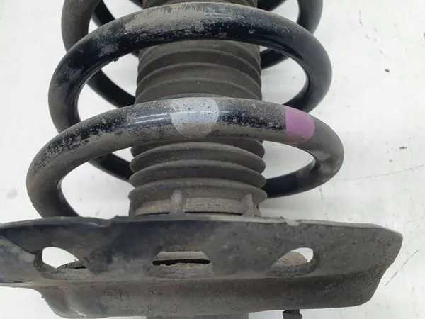 Ammortizzatore Anteriore Destro Volvo XC60 I T6 31340473 image 2