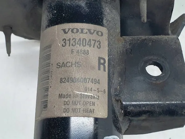 Ammortizzatore Anteriore Destro Volvo XC60 I T6 31340473 image 5