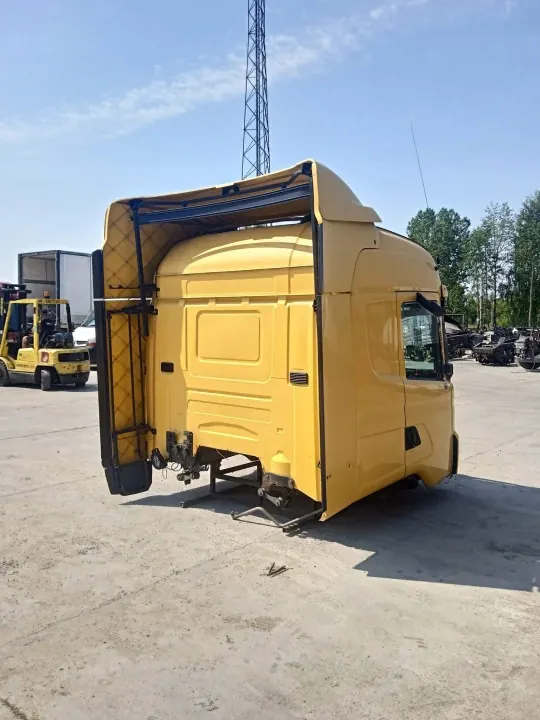 Spoiler Scania R Highline OEM 3008585 - Gebraucht image 4