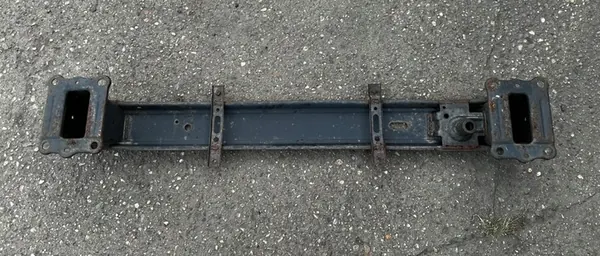 KIA SPORTAGE III Etu Vahvistus 10-15R OEM 86530-3W000 image 8