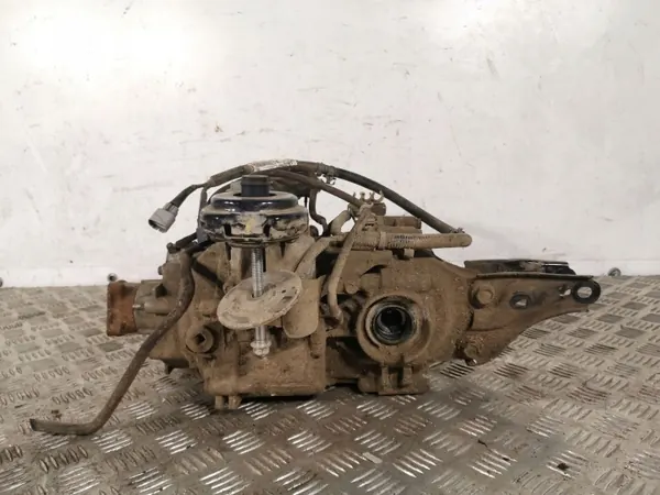 Honda CR-V Hinterachsdifferential OEM 48320R7LE001 image 2