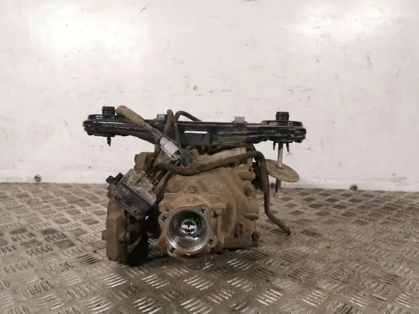 Honda CR-V Hinterachsdifferential OEM 48320R7LE001 image 3