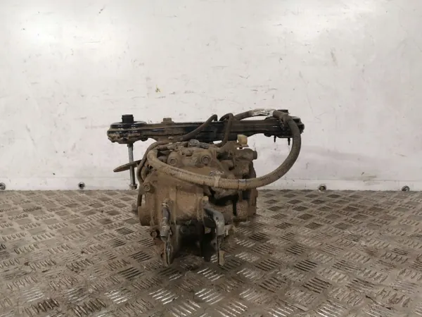Honda CR-V Hinterachsdifferential OEM 48320R7LE001 image 4
