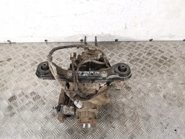 Honda CR-V Hinterachsdifferential OEM 48320R7LE001 image 5