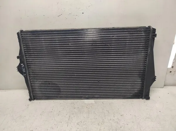 VOLVO XC90 I 1 02- 2.9 T6 Intercooler image 2
