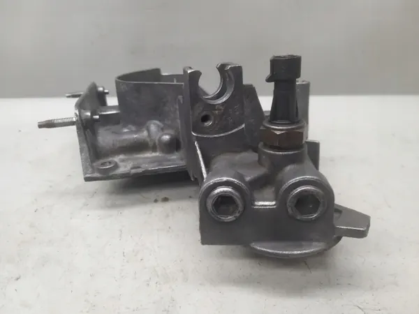 Pompe à huile OEM 55222361 pour Alfa Mito Giulietta 1.4T image 7