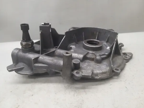 Pompe à huile OEM 55222361 pour Alfa Mito Giulietta 1.4T image 8