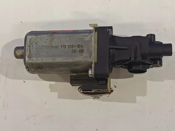 Fram höger sätesmotor Saab 9-5 Estate 5005855 image 2