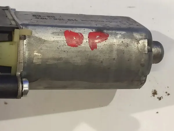 Fram höger sätesmotor Saab 9-5 Estate 5005855 image 4