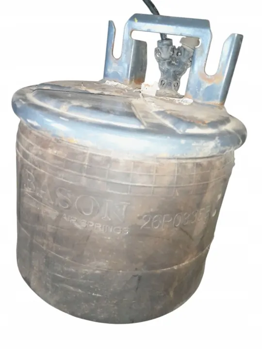 Coussin d'air OEM 26P0335B pour Renault Gama T Volvo FH image 2
