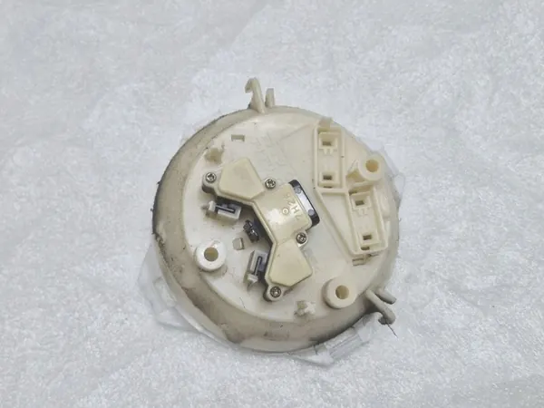 Lexus IS Spiegelmotor OEM 054 - Rechte Seite image 3