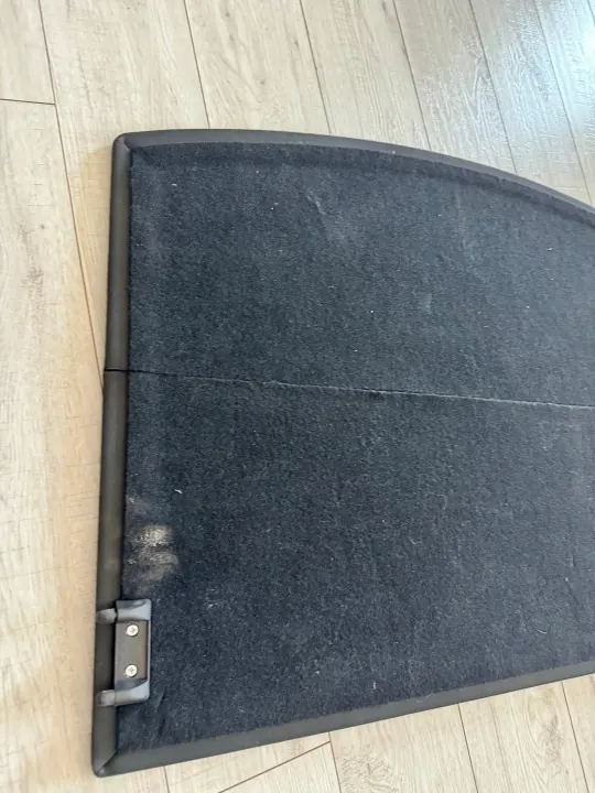 Tesla S 85D 13-16 Kofferbakplank OEM 1021143-00-B image 4