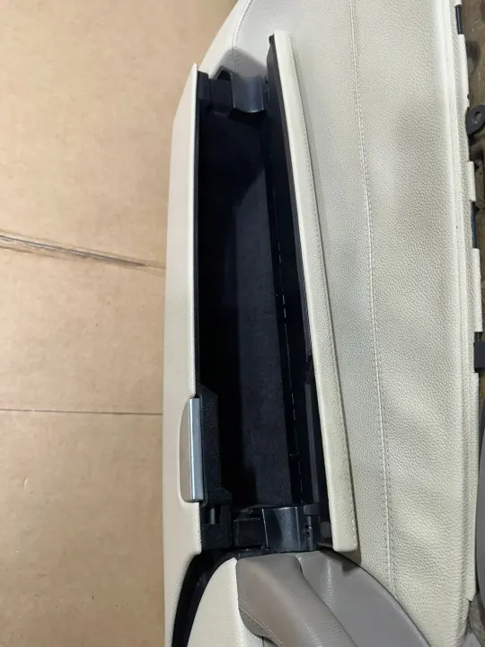 Ovipeite Vasen Etu Beige Mercedes SL R230 image 10