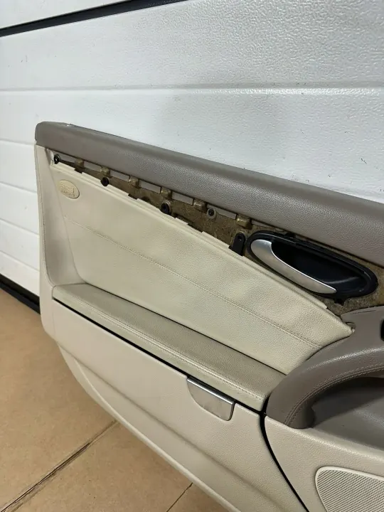 Ovipeite Vasen Etu Beige Mercedes SL R230 image 4
